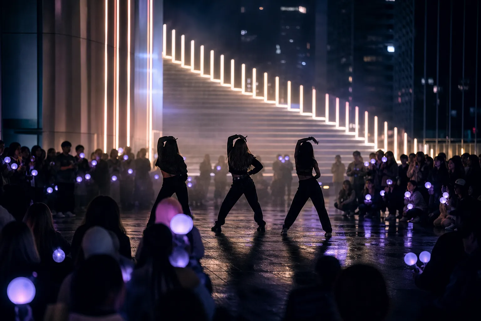 KPop Demon Hunters Reaches 52 Consecutive Weeks in Netflix Global Top 10 3 케이팝 데몬헌터스 52주 연속 Seoul music scene