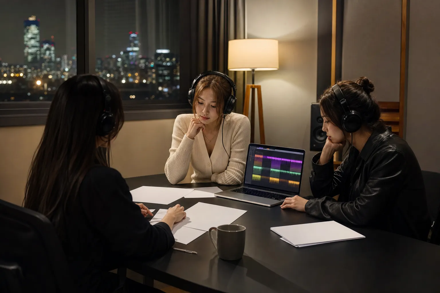 HyoRiSoo Debut Song Confirmed Through Hyo’s Level Up Project Episode 3 HyoRiSoo debut project episode debut song selection