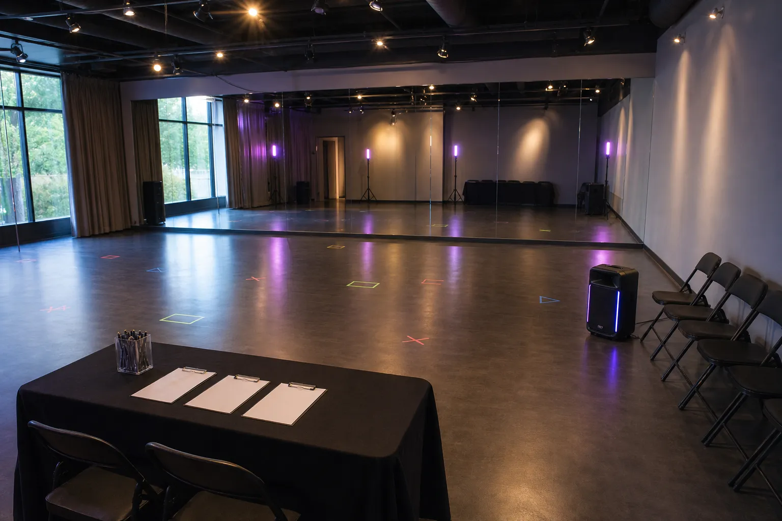 워싱턴 K팝 아카데미 2026 dates and venue concept