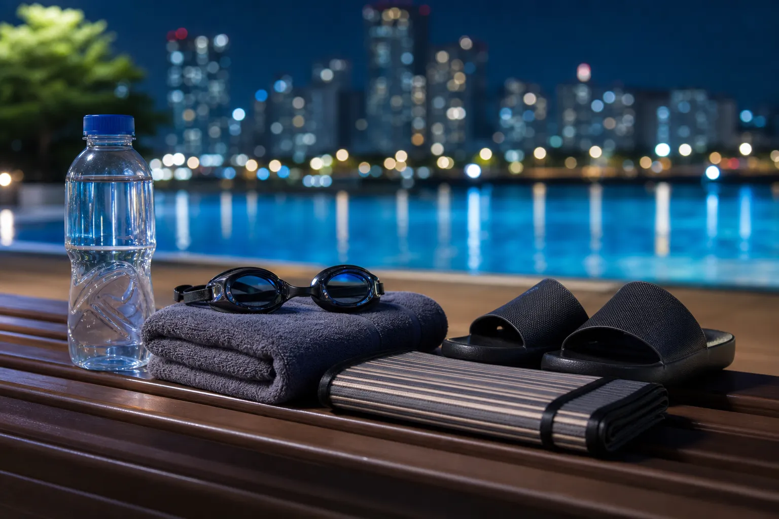 Hangang Swimming Pool Night Opening 2026: Evening Hours, Sites, Fees, and Planning Tips 3 Hangang Swimming Pool Night Opening 2026 planning tips