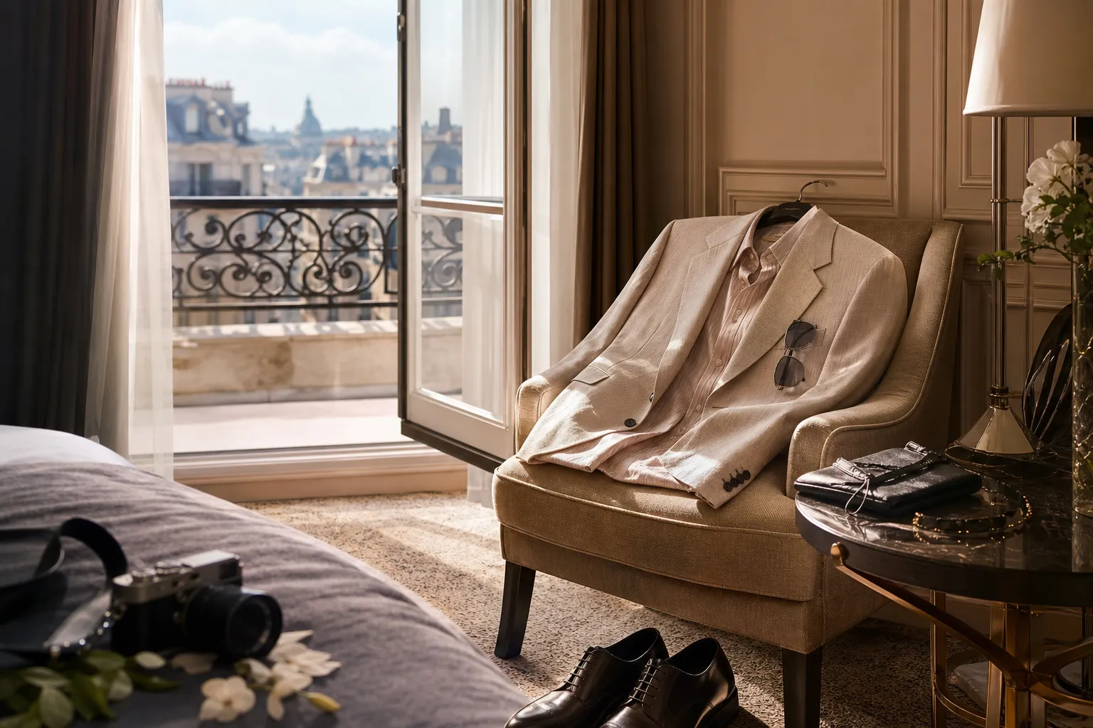 Jimin Dior 2027 BTS Paris Fashion Week Summer 2027 venue trend concept