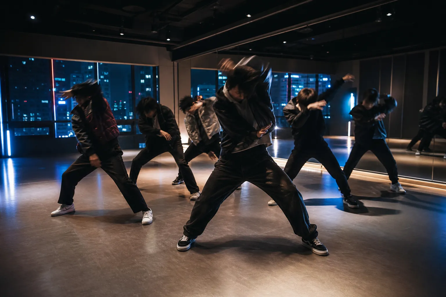 BOYNEXTDOOR VIRAL Leads First Studio Album HOME as Group Closes Opening Chapter 2 보이넥스트도어 VIRAL Seoul music scene