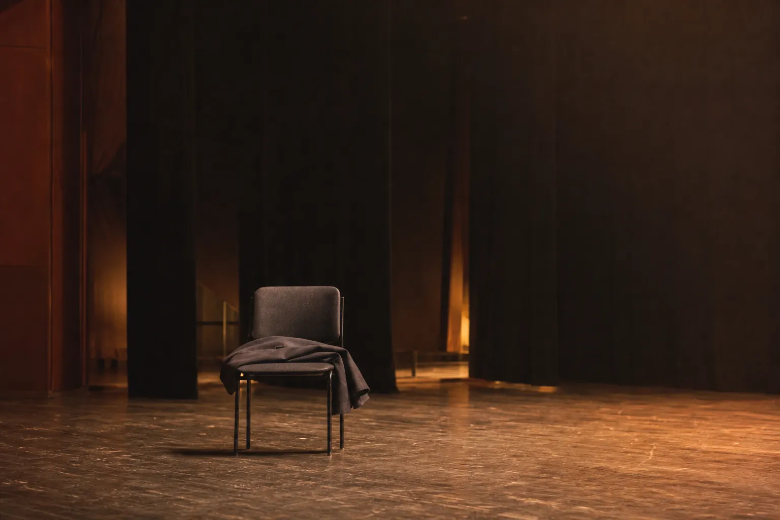 O Yeong-su 2017 regional theater tour Supreme Court acquittal concept