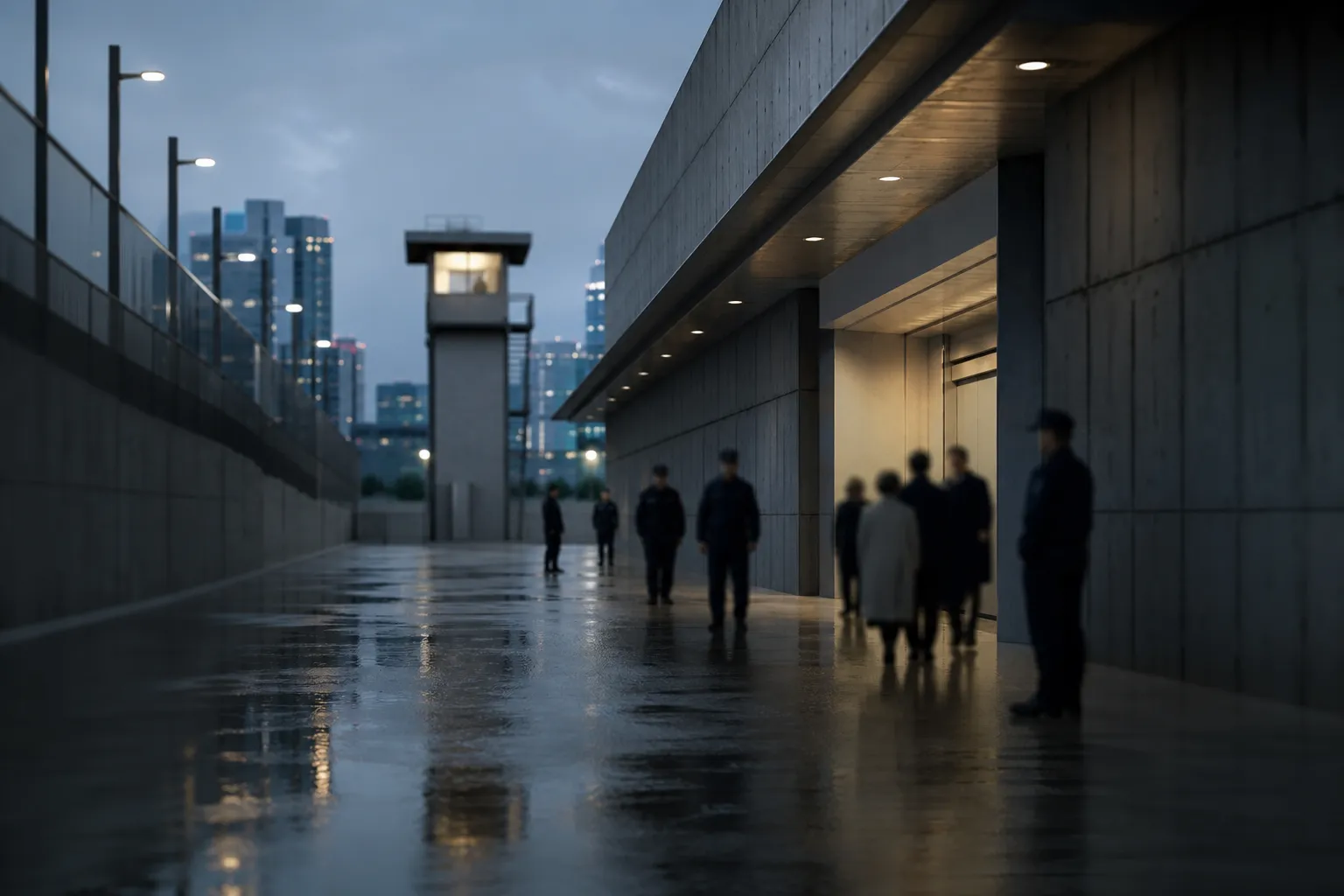 Kim Se-ui detention and indictment Seoul Kim Soo-hyun defamation case concept