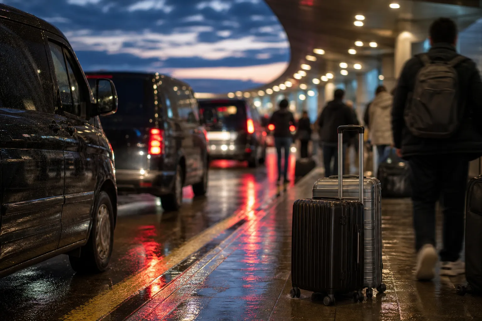 CORTIS Paris-Incheon Flight Delay traffic congestion Big Hit Music statement concept
