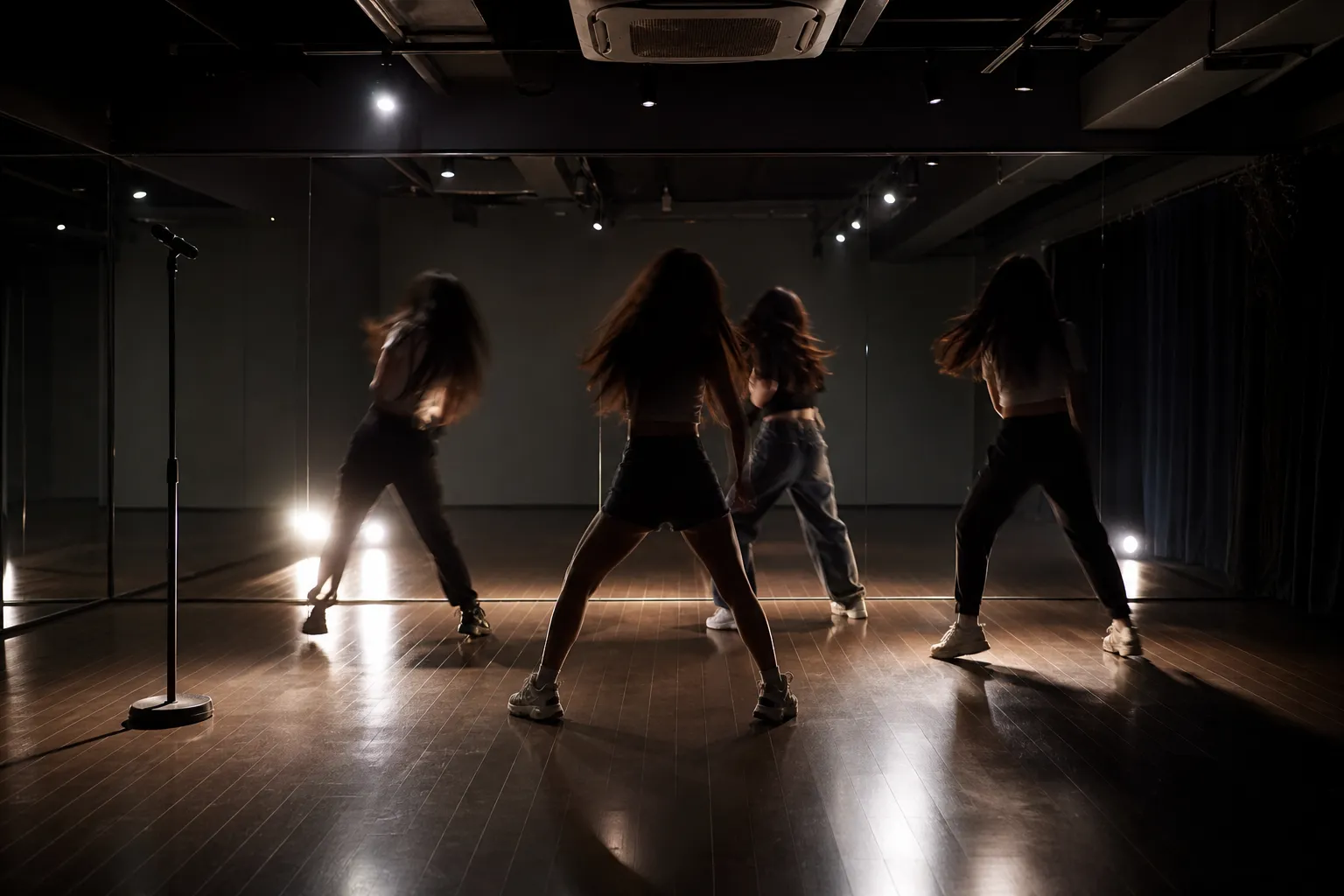 뉴진스 4인조 컴백설 Seoul music scene