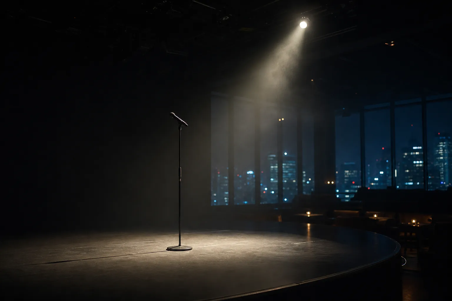Han Back to Life SKZ-PLAYER single release stage concept