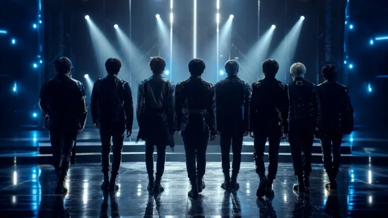 Stray Kids THIS & THAT Trailer August 7 comeback schedule stage concept