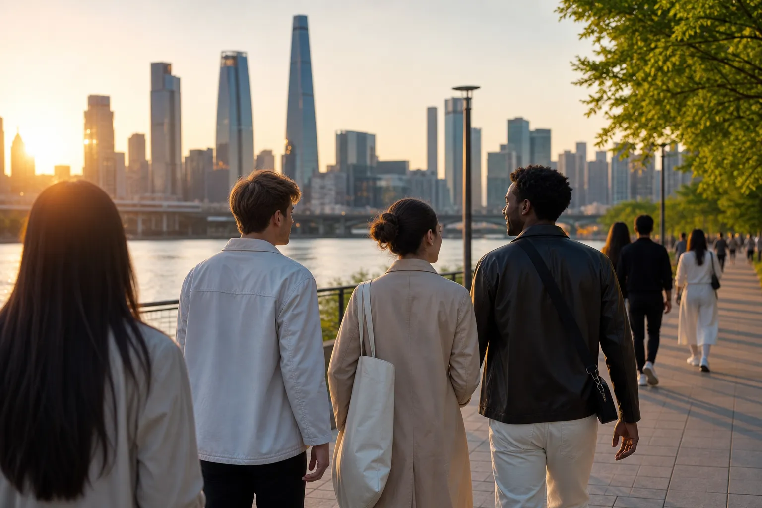 Seoul Tourism Guide Seoul Welcome Week visiting the city in 2026