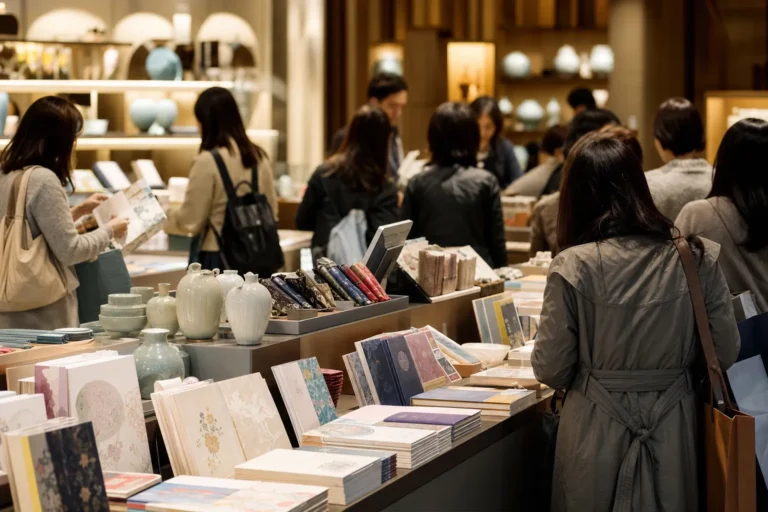MU:DS Goods Sales 21.8 billion won first half result Seoul trend