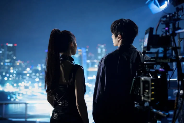 IU’s New Song MV to Feature Heo Nam-jun as Agency Confirms Reunion stage concept