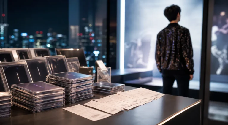 Yeonjun first-day sales 661,924 copies NO LABELS PART 02 concept