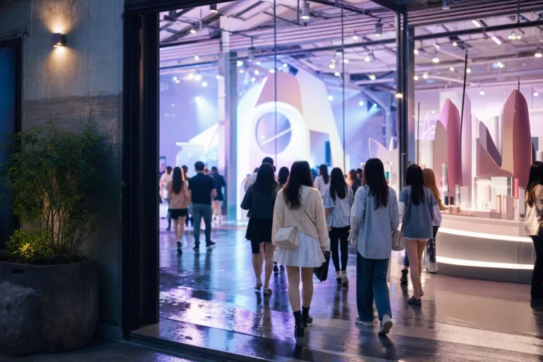 Seongsu July Pop-Ups Roblox Lost Ark Hearts2Hearts TonyMoly events guide
