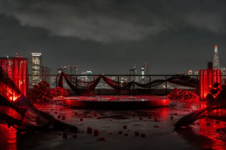 Bloody Paradise Sets ENHYPEN’s Next Comeback Marker for THE SIN BLISS stage concept