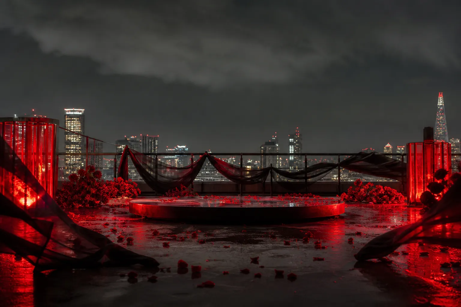 Bloody Paradise Sets ENHYPEN’s Next Comeback Marker for THE SIN BLISS stage concept