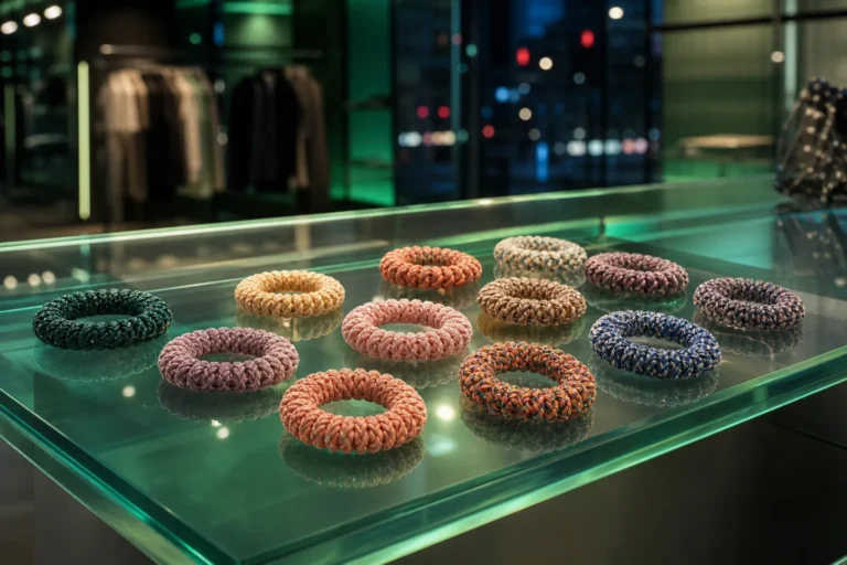 Haaland hair tie sells out limited Kknekki edition trend