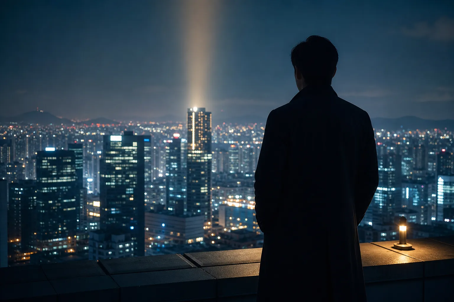 Agent Kim Reactivated Netflix No. 1 global non-English TV chart Seoul concept