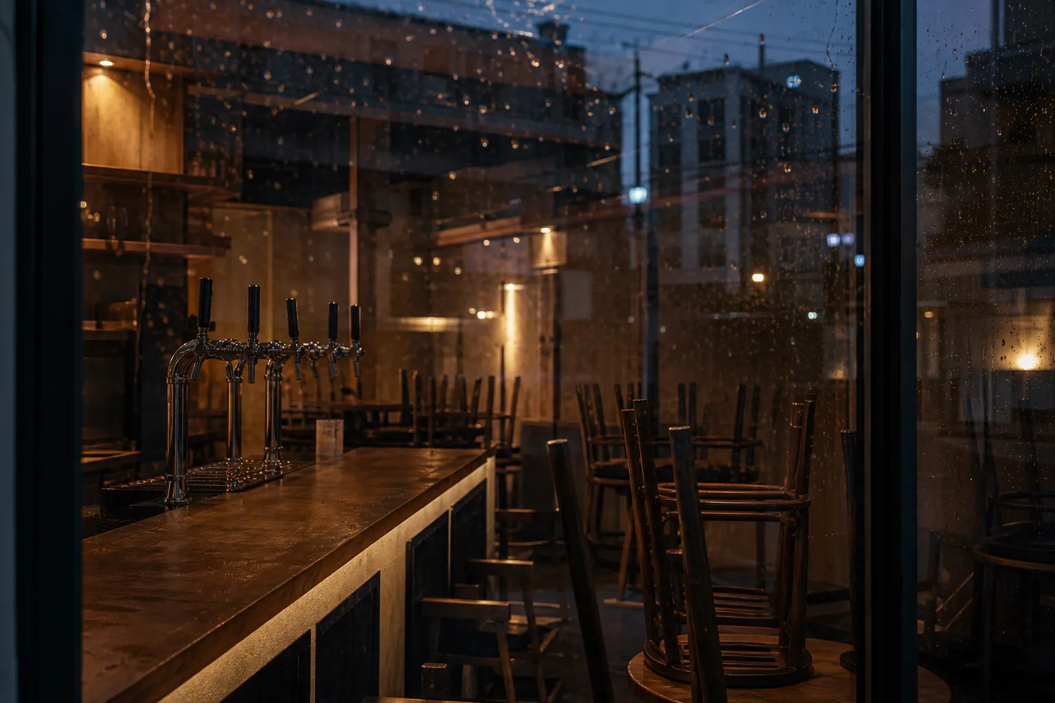 Amazing Brewing Company bankruptcy Seongsu craft beer pioneer
