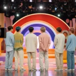 Vamos Bravos Launches as SANTOS BRAVOS Korean-Style Variety Series stage concept
