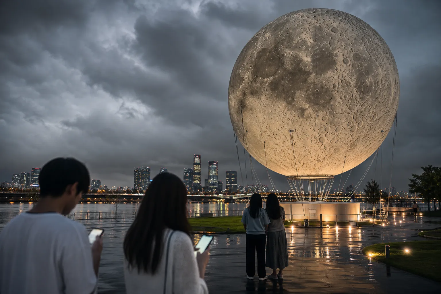 SeoulDal operation cancellations before you go Seoul travel tips