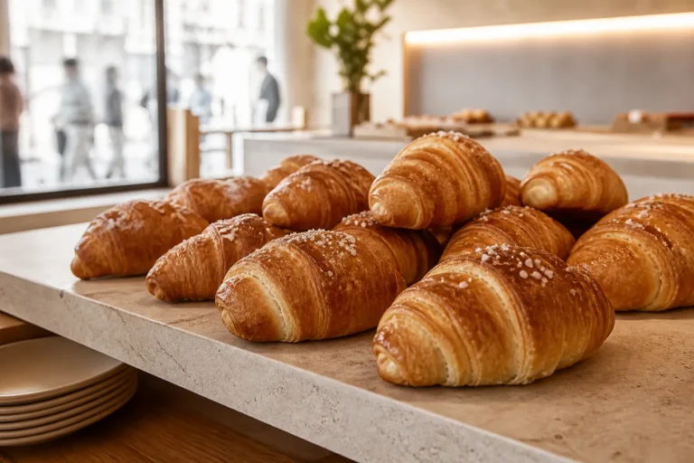 Seongsu salt bread bakery price trend