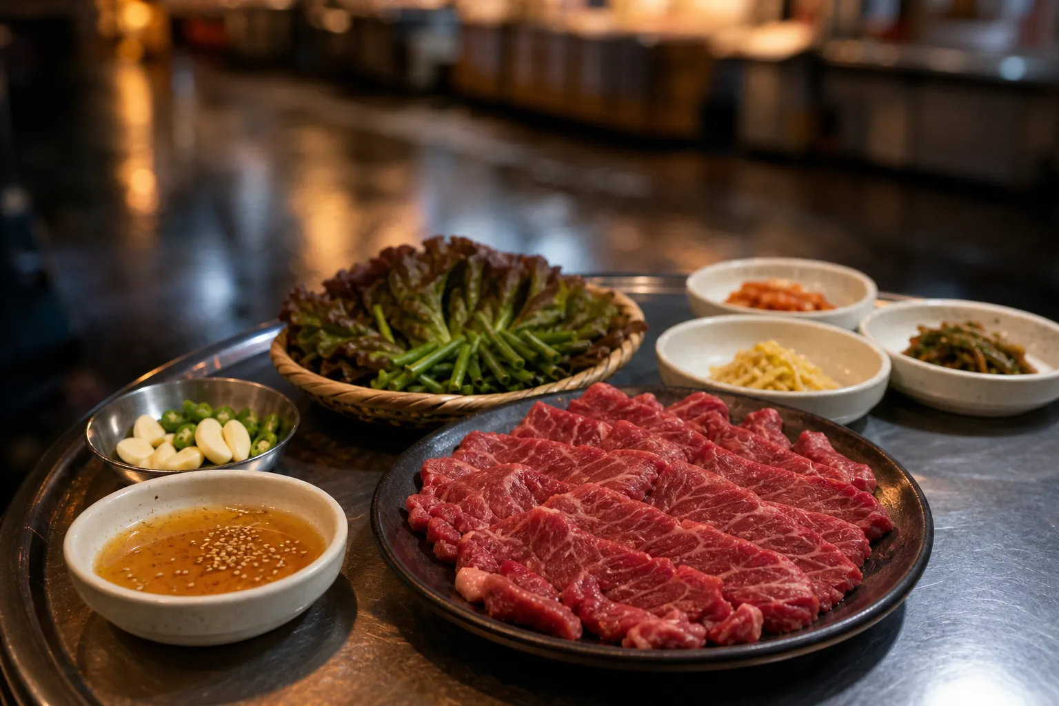 Seomun Night Market Mungtigi Guide Daegu Mungtigi 2026