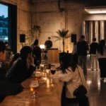 Seongsu Brewery Pop-Ups craft beer culture scene thumbnail