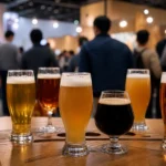 Seoul Craft Beer in 2026 KIBEX Drink Seoul city trend concept