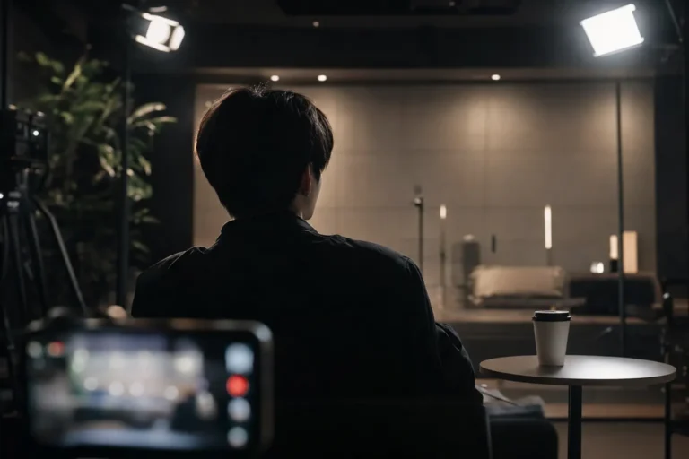 CRAVITY’s Wonjin Starbucks Comment Draws Attention Amid Boycott Over 5·18 Promotion stage concept