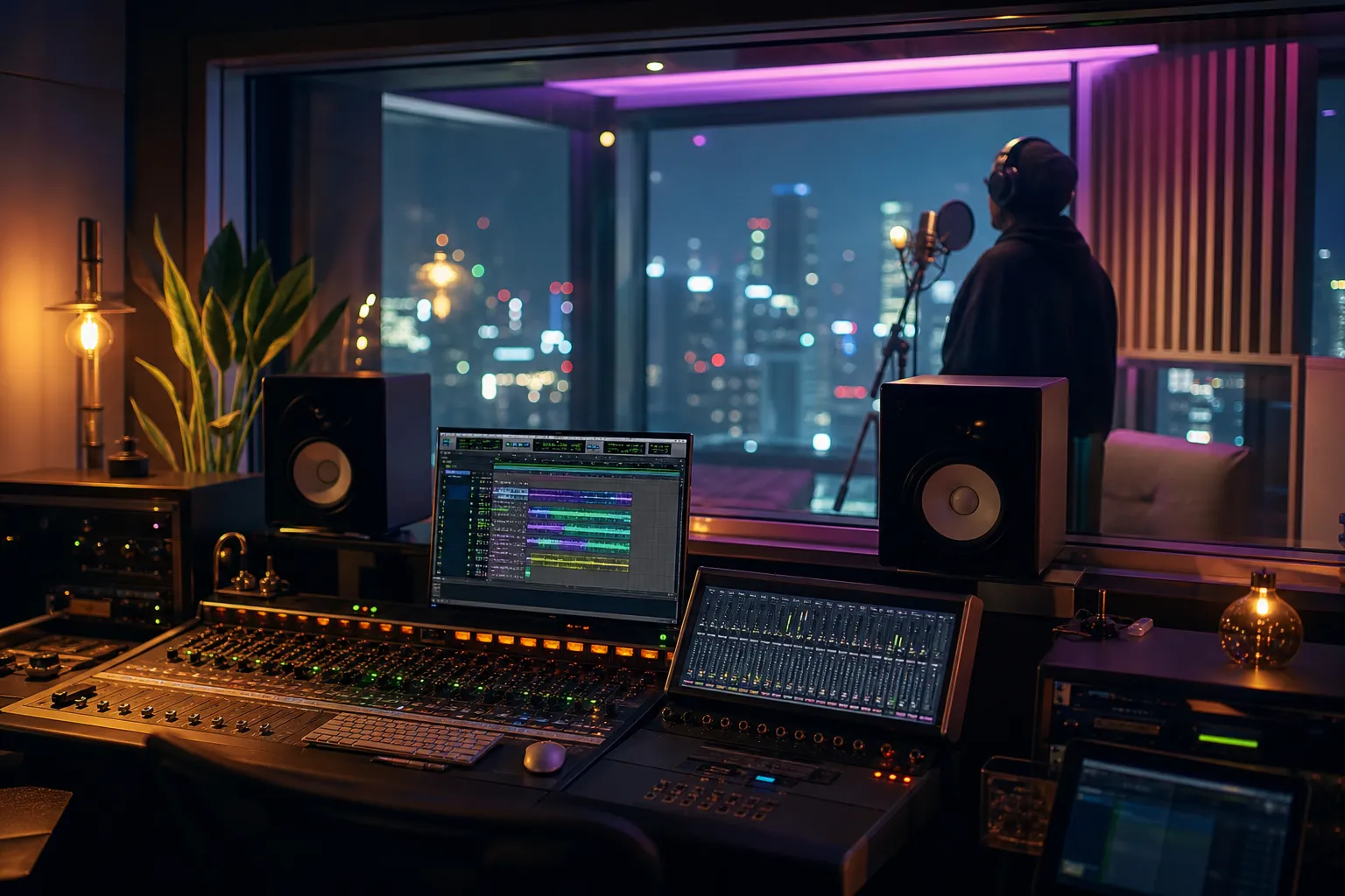 Peek’s ‘Mohani’ Marks French Creator’s K-Pop Debut 2 Peek Mohani digital single release Seoul studio concept