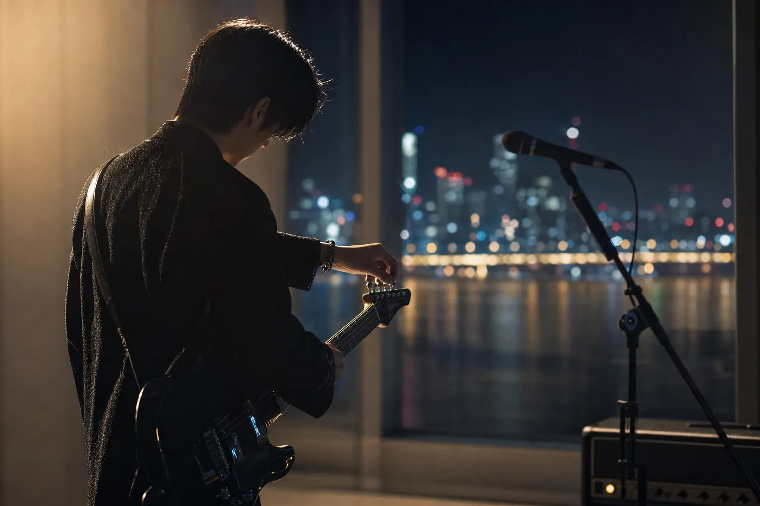 기현 So Good Seoul music scene