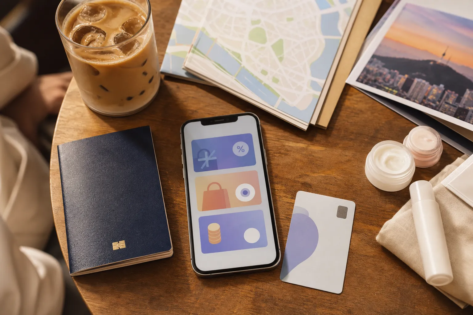 Creatrip Membership Guide: What Foreign Korea Revisit Travelers Get 2 Creatrip Membership discounts points coupons Seoul travel trend