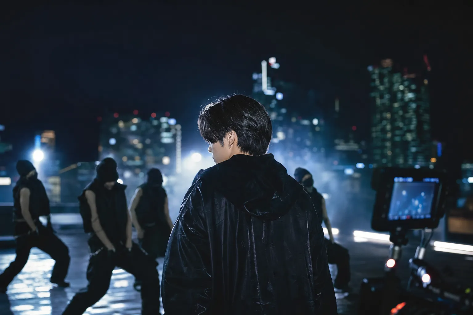 Stray Kids THIS & THAT Trailer Sets August 7 Comeback Schedule 2 스트레이키즈 THIS&THAT 트레일러 Seoul music scene