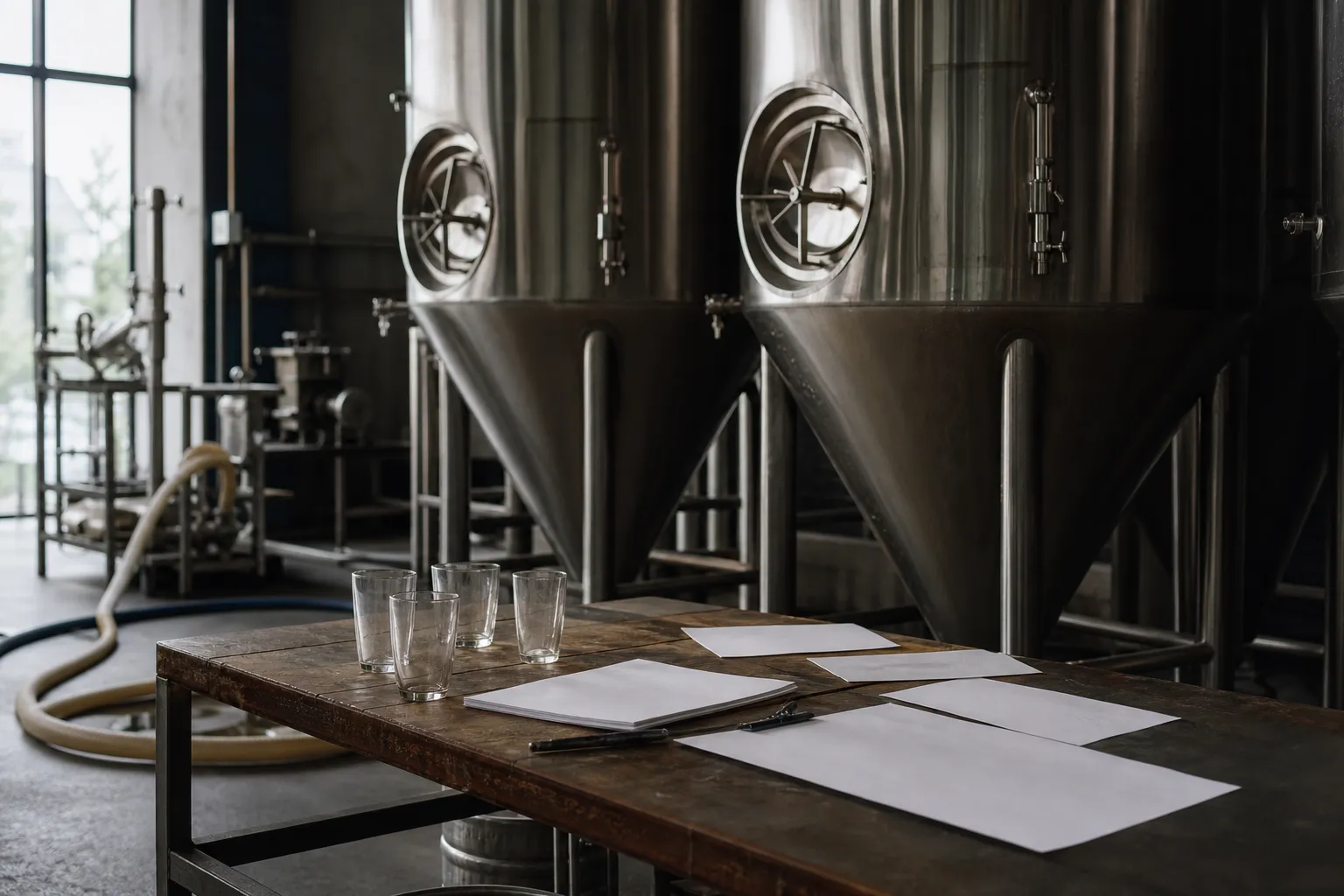Amazing Brewing bankruptcy failed restructuring Seoul brewery