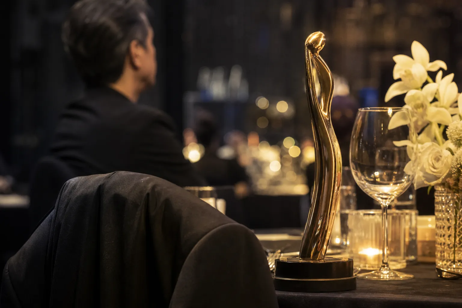 Youn Yuh-jung Emmy Nomination Puts Beef Supporting Actress Race in Focus 2 윤여정 에미 후보 Beef awards season concept