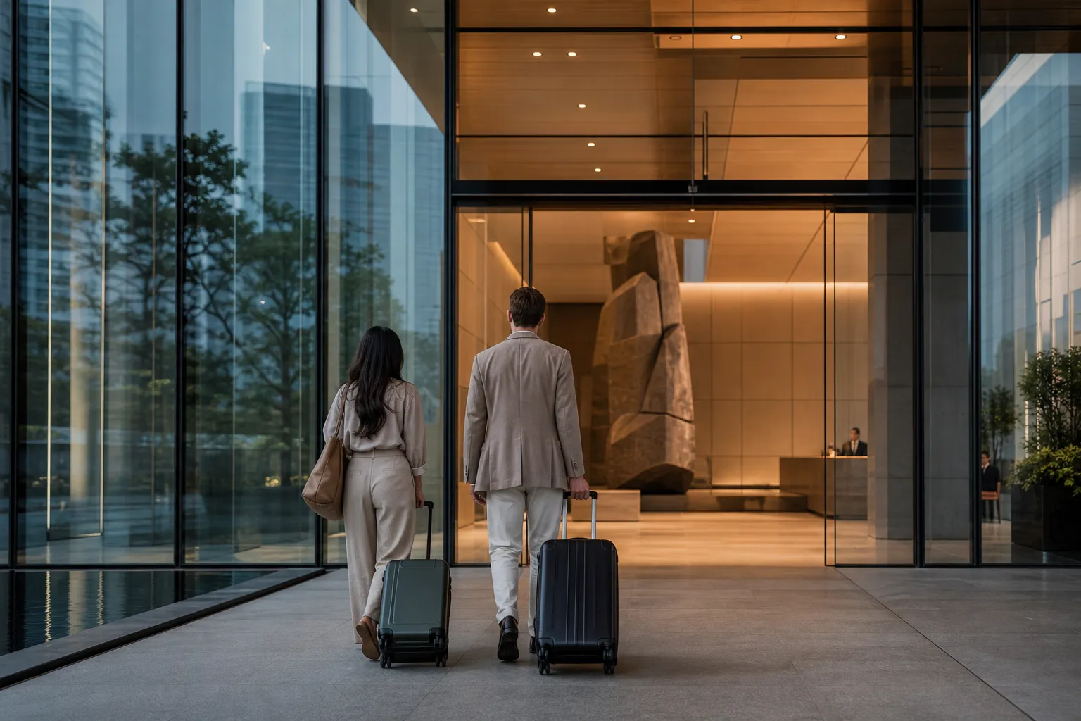 Seoul tourism 2026 premium travel programs city trend