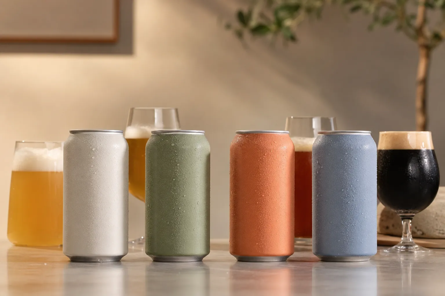 Brooklyn Brewery Non-Alcoholic: What Changed in the 2026 Rebrand 2 Brooklyn Brewery Non-Alcoholic variety pack 2026 packaging trend