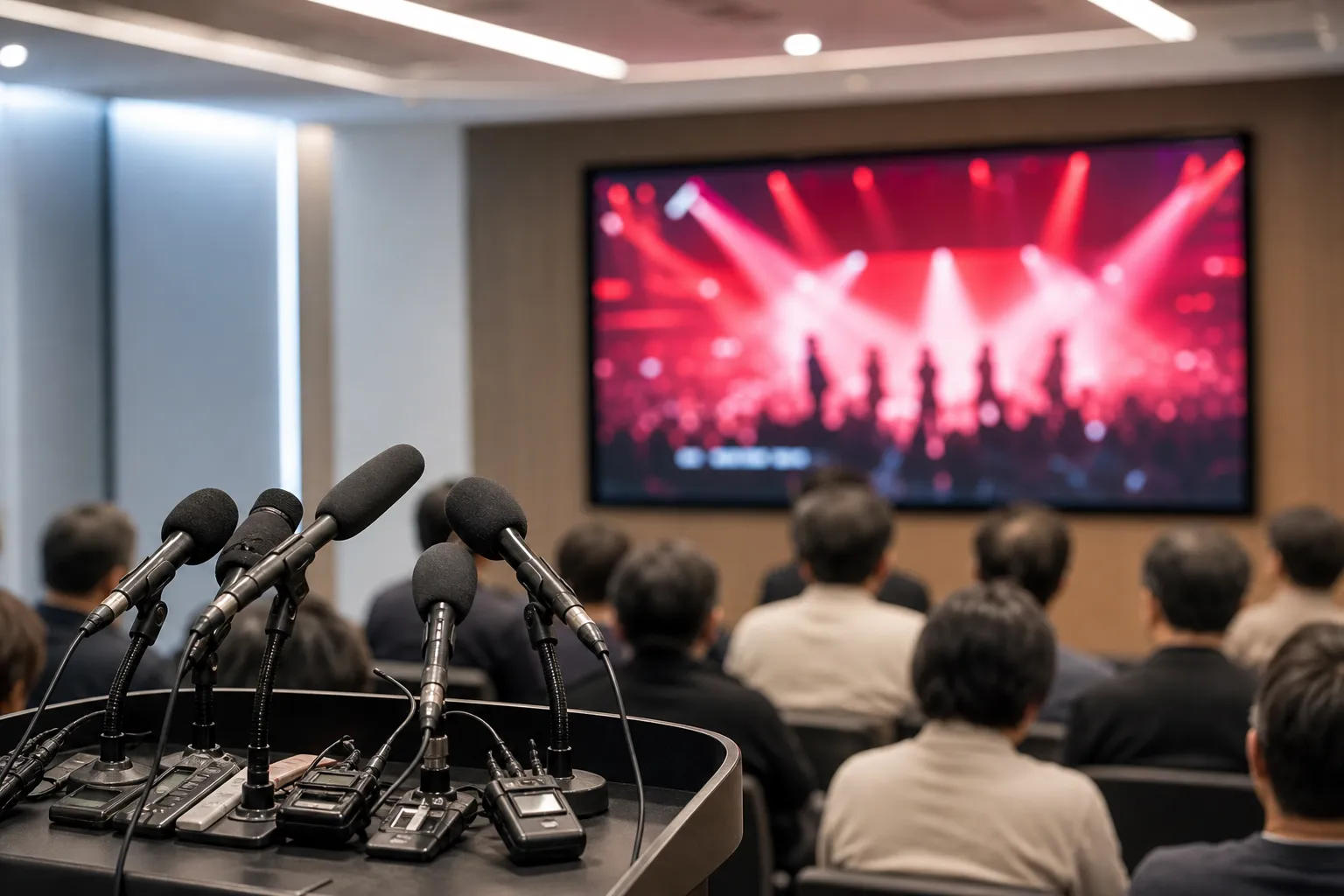 CORTIS Middle-Aged Fandom: What Han Sung-sook’s Prime Ministerial Mention Revealed 2 CORTIS Middle-Aged Fandom Han Sung-sook Prime Ministerial Mention concept