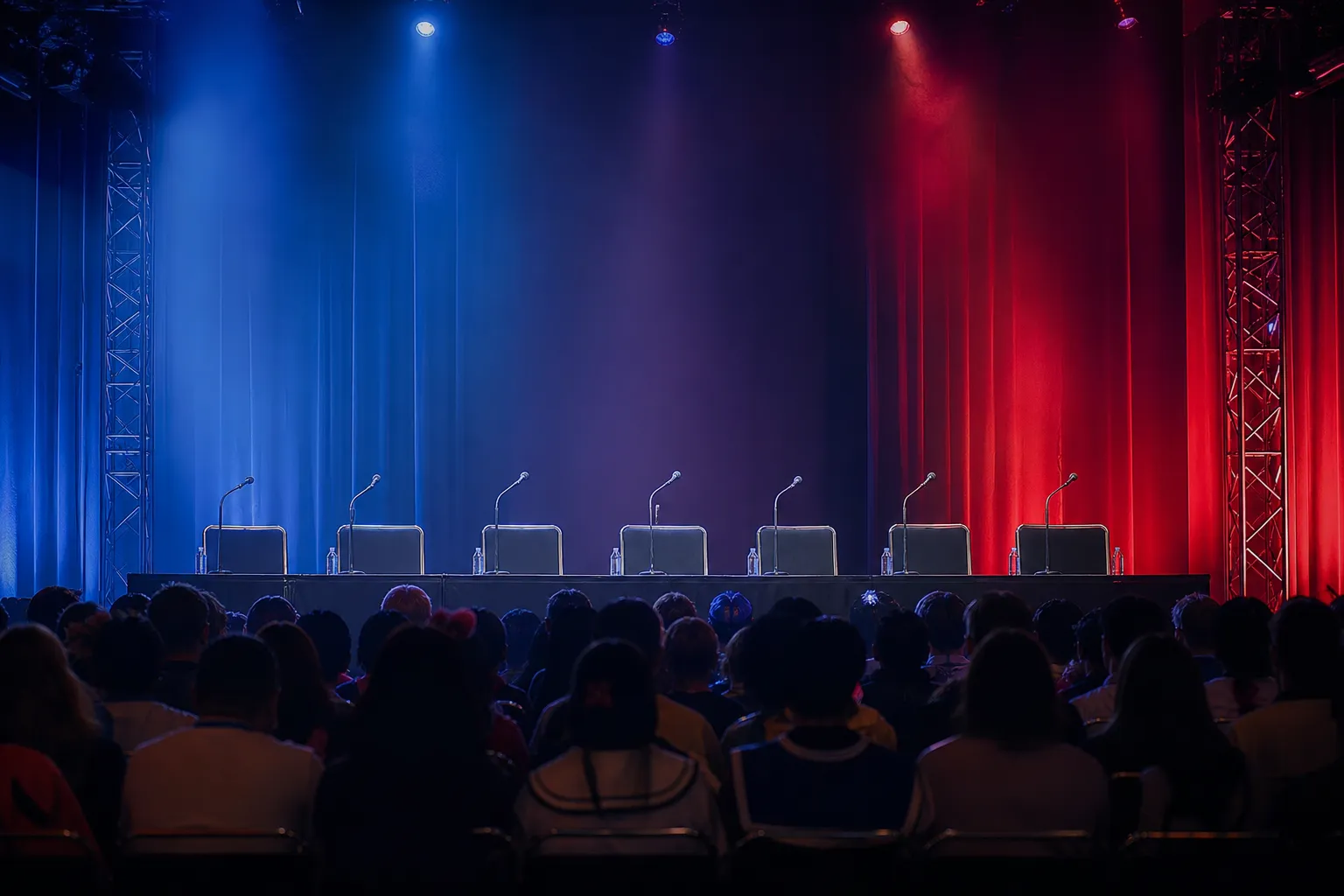 ENHYPEN SDCC 2026 panel schedule concept