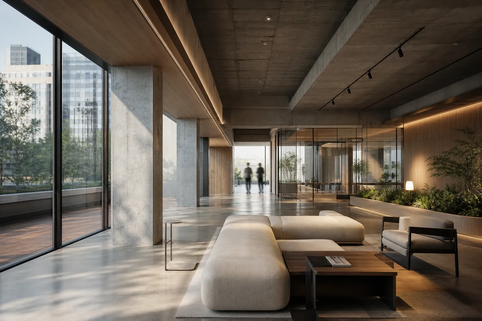 OOAK 사옥 공개 Seoul music label office concept