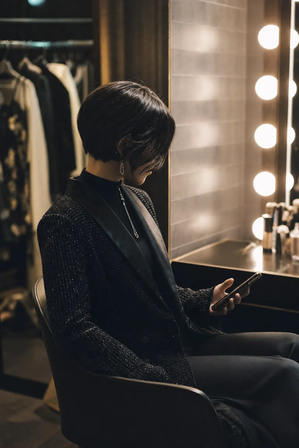 Haewon Short Hair Reaction: NMIXX Member Addresses Mixed Response Before Kaohsiung Shows 2 해원 숏컷 반응 Seoul music scene