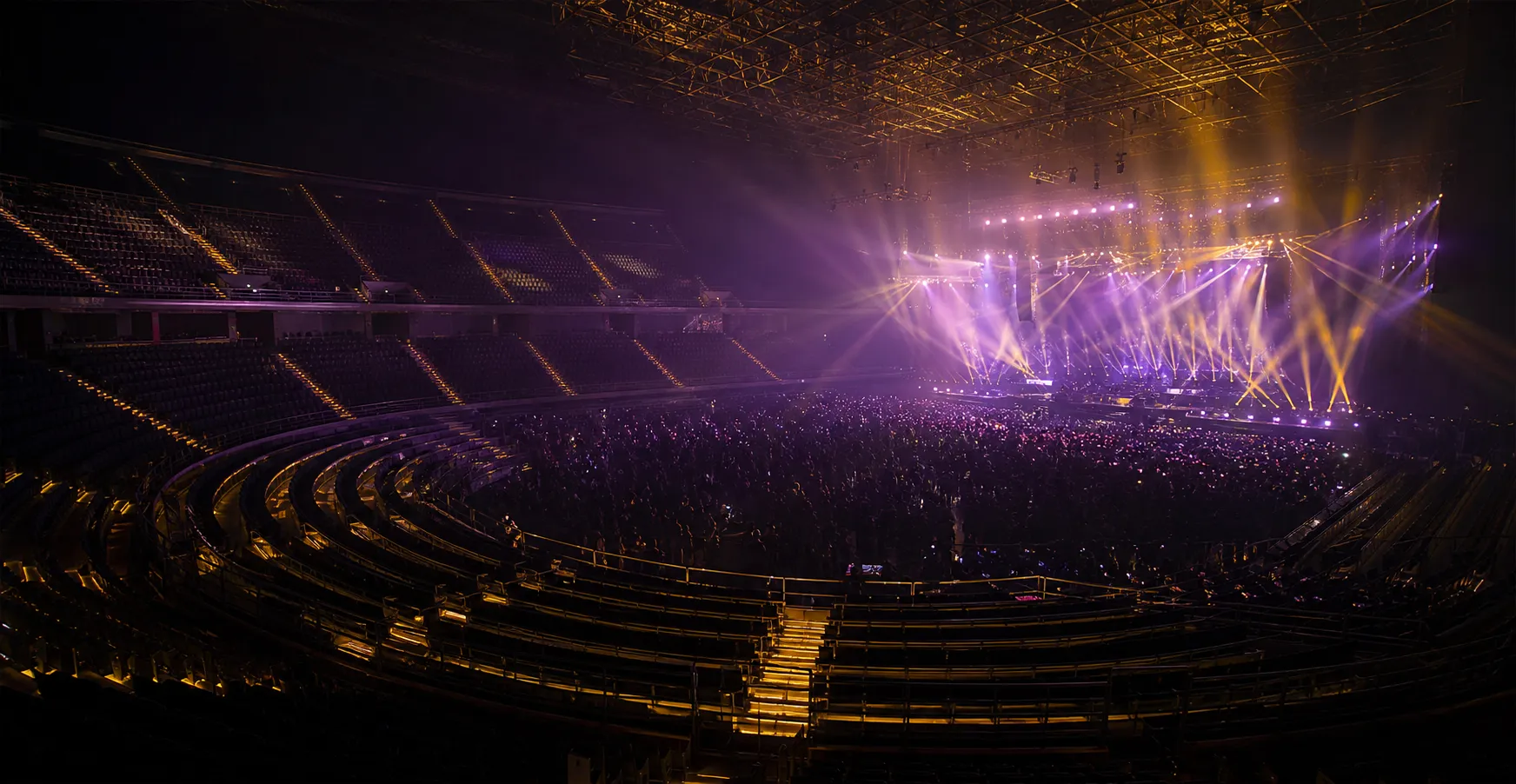 빅뱅 고양콘서트 추가좌석 예매 venue seating guide concept
