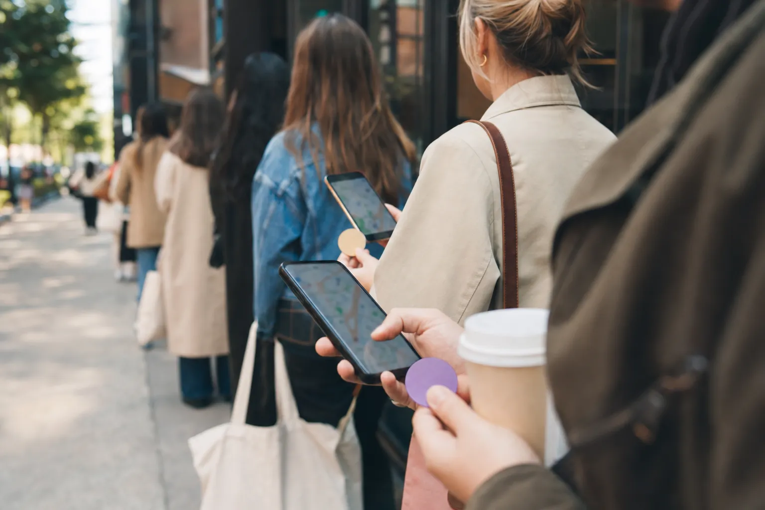 Seongsu Pop-Up Waiting Lines: Practical Guide for Foreign Visitors Planning a Seongsu Pop-Up Tour 2 Seongsu Pop-Up Waiting Lines practical guide for foreign visitors city trend
