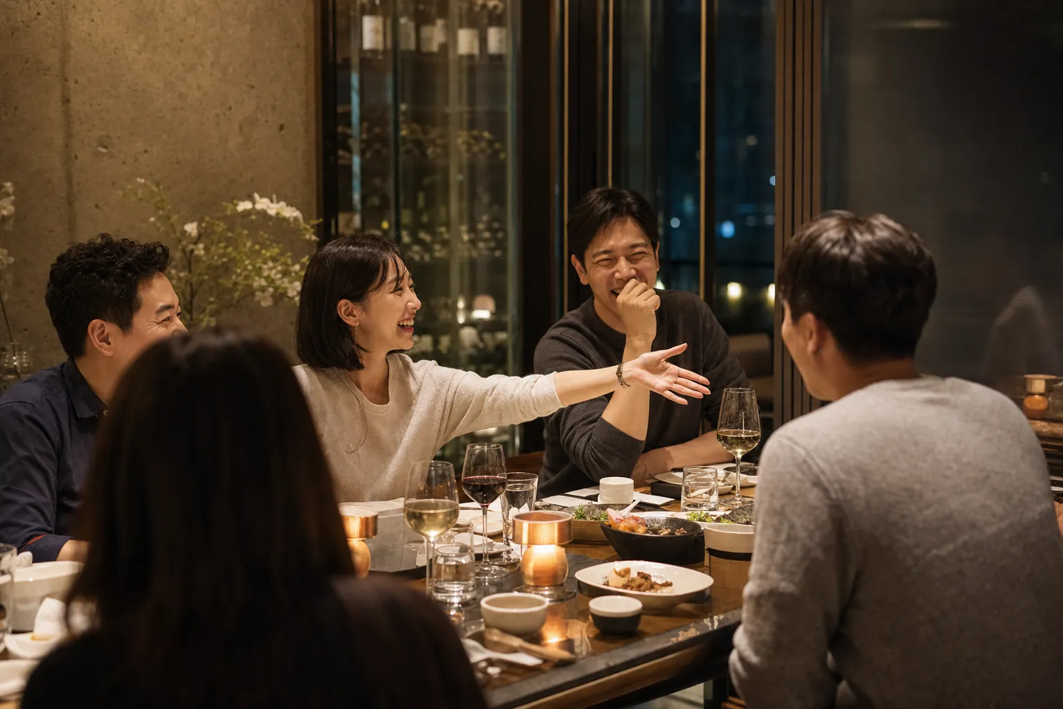 Kim Go-eun’s Dating Joke About Gong Yoo Becomes the Funniest Goblin Reunion Moment 2 Kim Go-eun Gong Yoo dating joke Goblin Reunion finale concept
