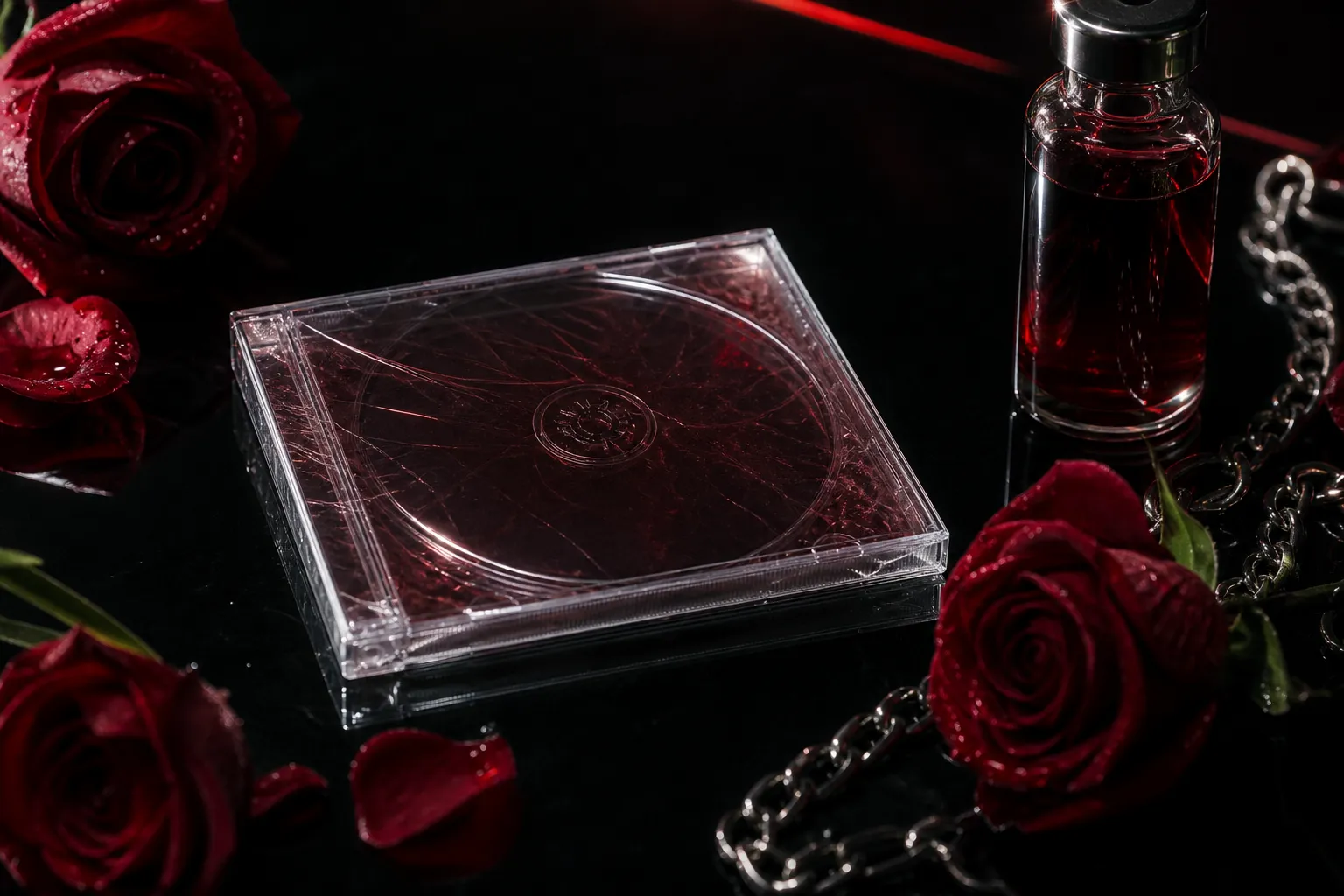 ENHYPEN THE SIN BLISS Bloody Paradise comeback release mood