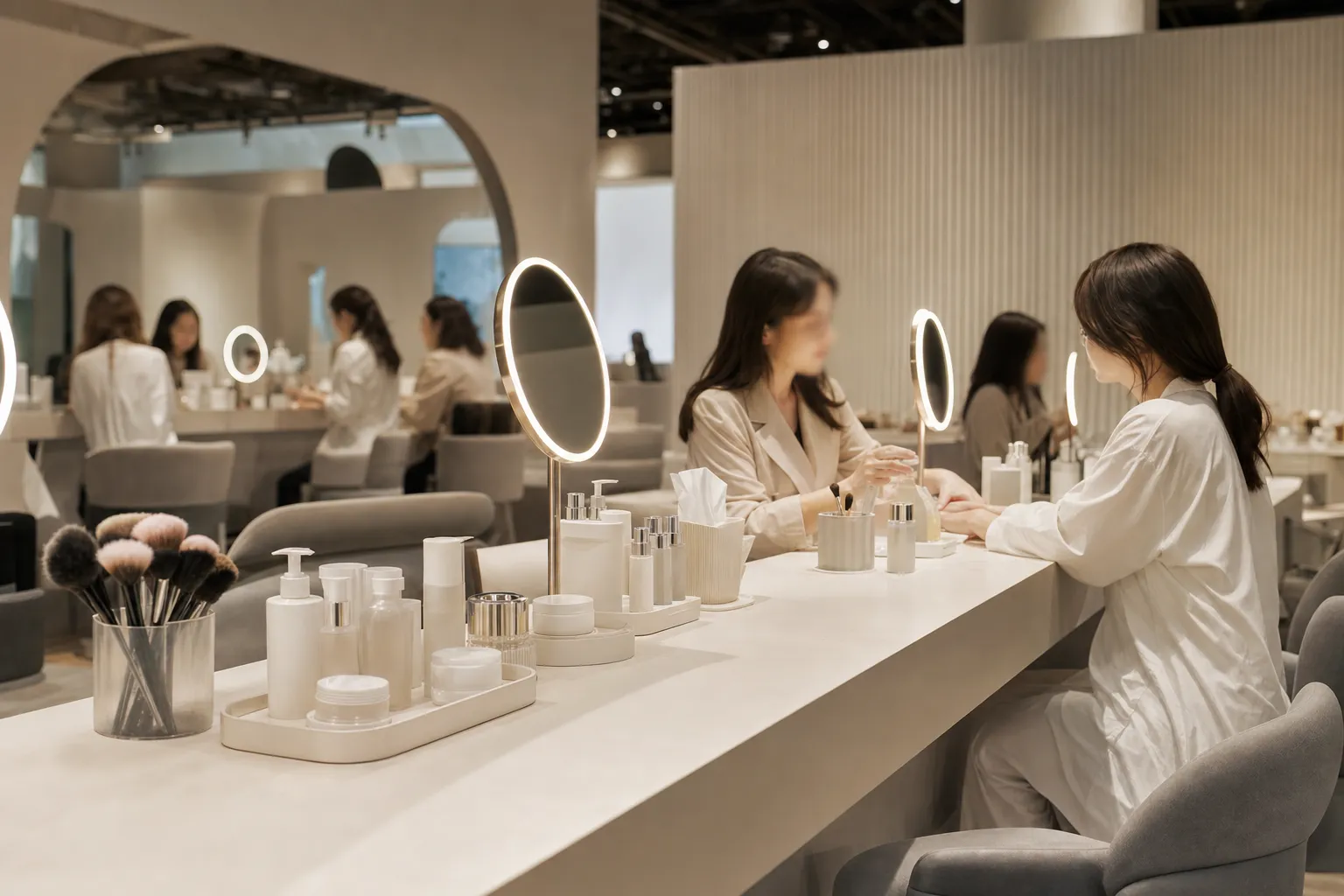 Hiker Ground Beauty Experience Guide: What to Know About the 2026 Korea Beauty Festival Program 2 하이커그라운드 뷰티체험 2026 Korea Beauty Festival program guide