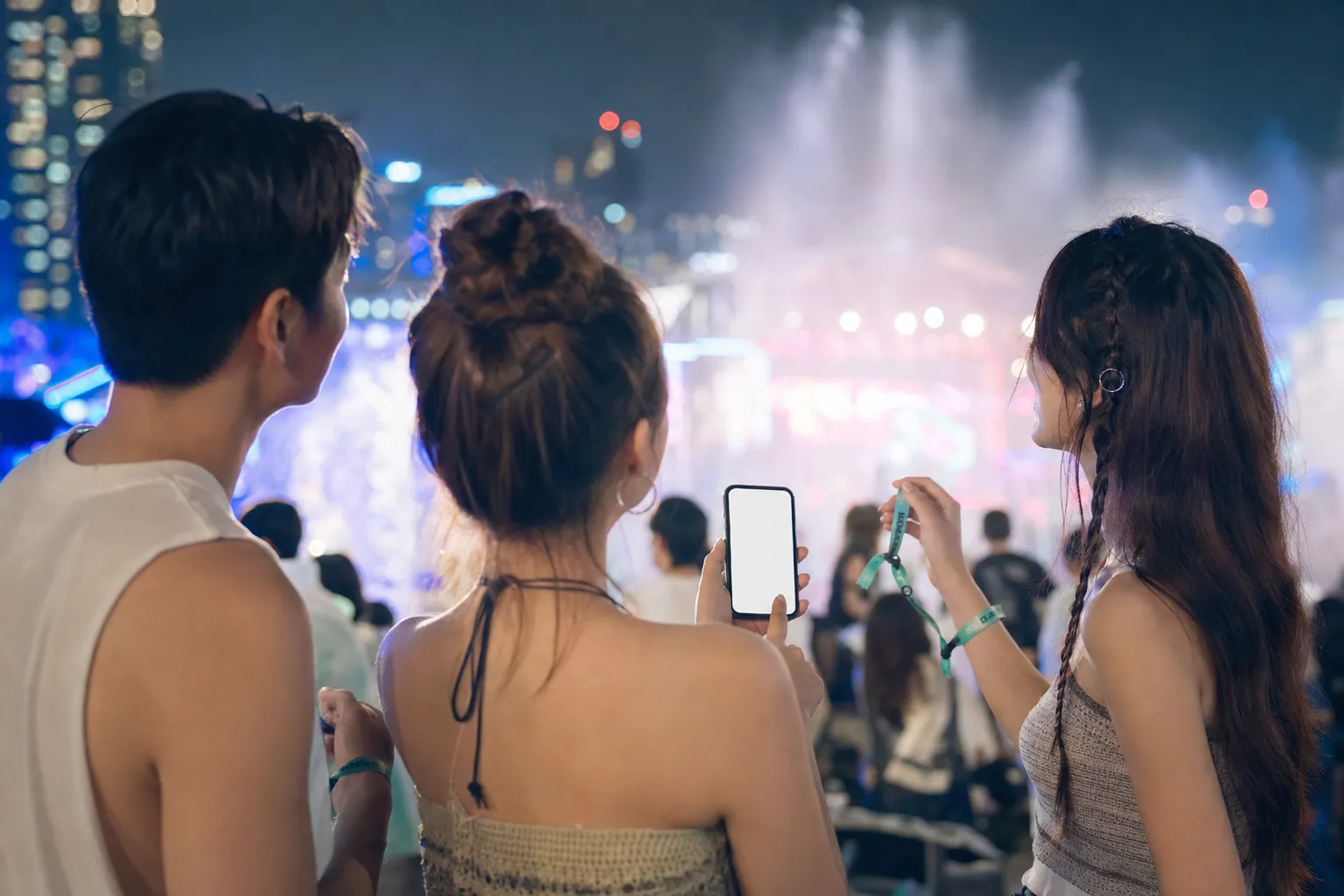 Waterbomb Seoul 2026 Lineup Ranking: Best Days and Artist Highlights to Know 2 워터밤 서울 2026 라인업 순위 Seoul event planning