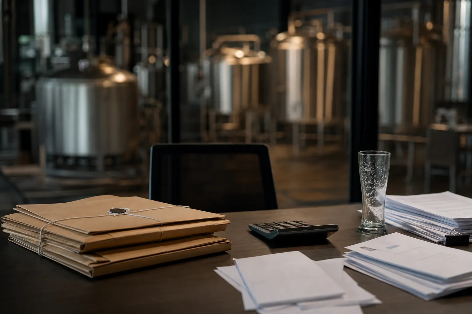 Amazing Brewing Company Bankruptcy: What Happened to a Seongsu Craft Beer Pioneer 2 어메이징브루잉 파산 Seongsu craft beer industry