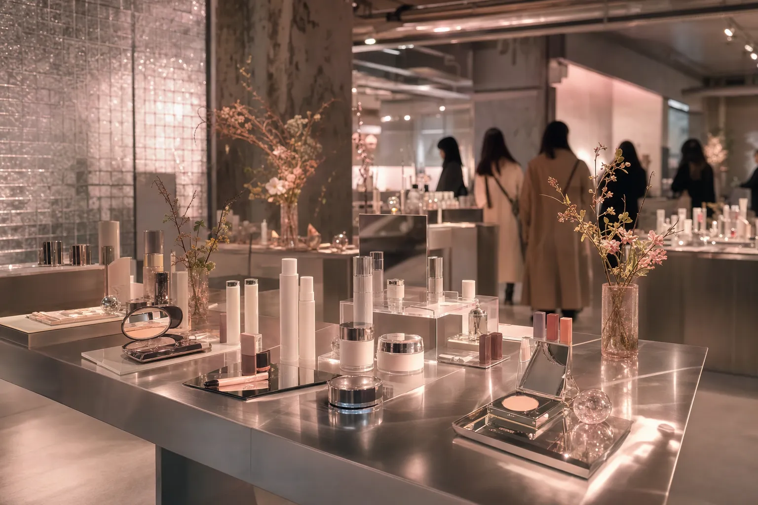 TonyMoly Seongsu Pop-up Guide: UNCOMMON FACTORY Opens for the Brand’s 20th Anniversary 2 성수 토니모리 팝업 UNCOMMON FACTORY product preview concept