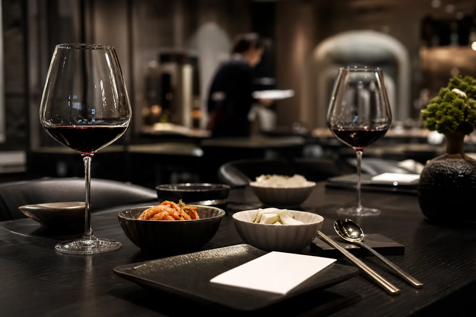 Mosu Seoul Wine Controversy: What Happened Over the 2000 and 2005 Vintage Dispute 2 Mosu Seoul Wine Controversy vintage service dispute explainer